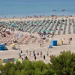 Appartement Villino Nord 330a2 *