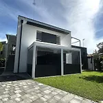Villino Nord 330a2 Appartement *
