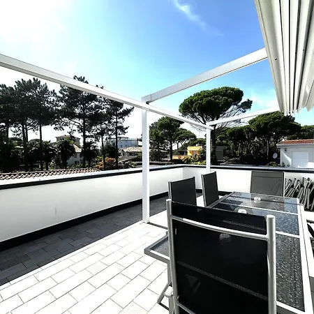 Appartement Villino Nord 330a2 Bibione