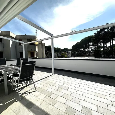 Appartement Villino Nord 330a2 Bibione