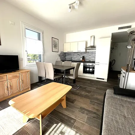 Villino Nord 330a2 Appartement Bibione