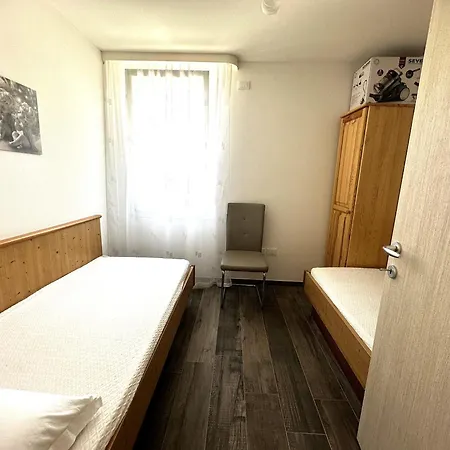 Villino Nord 330a2 Appartement *